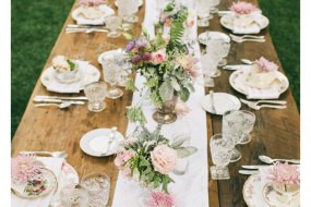 Take That and Tea Party Vintage Crockery Hire Profile 1