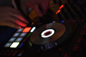 Events Entertainment Hire Ltd DJs Profile 1