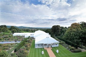 Peppers Marquees Ltd Marquee and Tent Hire Profile 1