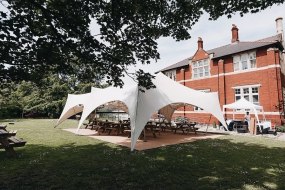 Marquee Hire Cardiff