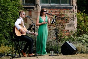 NQ Entertainment Function Band Hire Profile 1