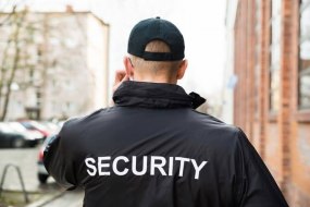 Armour Group UK Security Staff Providers Profile 1