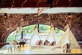 Golden Slumbers Teepees undefined Profile 1