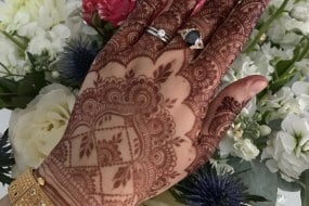 Mehndiimotif  Henna Artist Hire Profile 1