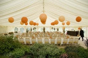 Crest Marquees Ltd Capri Marquees Profile 1