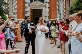 Milda Vasile Photography Event Video and Photography Profile 1