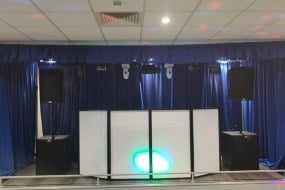 Brannys Roadshow Music Equipment Hire Profile 1