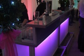 Mbile bar Hire Hampshire