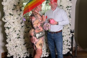 Click Photobooth Ltd Photo Booth Hire Profile 1
