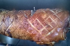 Country Kitchen Hog Roasts Wedding Catering Profile 1