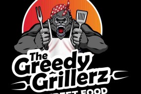 The Greedy Grillerz Ltd Food Van Hire Profile 1