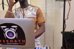 DJ Teehayh  DJs Profile 1