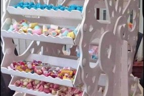 D.J.B Prestige Events Ltd Party Equipment Hire Profile 1