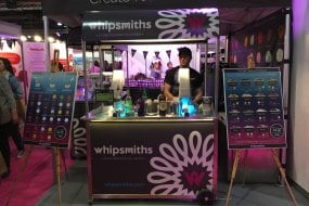 Whipsmiths Ice Cream Van Hire Profile 1