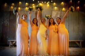 Rich Lawrence Photography Hire a Photographer Profile 1