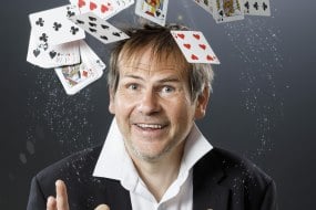 Jim the Magician Party
Entertainers Profile 1
