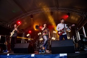 Lighting Sound Solutions Audio Visual Equipment Hire Profile 1