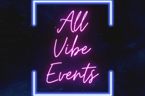 All Vibe Events DJs Profile 1