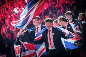 PR PICS UK Event Video and Photography Profile 1