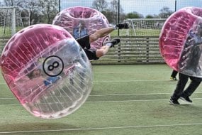 ProBubble Football undefined Profile 1