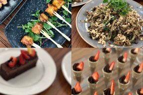 Canapes