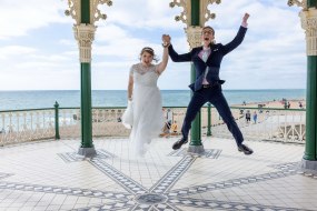 Brighton Wedding