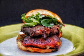 Gourmet Grazing Festival Catering Profile 1
