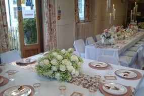 The Sacred Experience Healthy Catering Profile 1