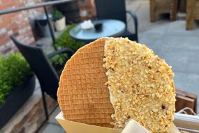 Stroopwafel York Waffle Caterers Profile 1