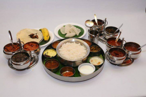 Chennai Srilalitha Vegetarian Catering  Private Party Catering Profile 1