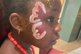 Face Painting 