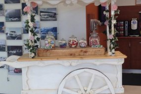 Lolly Trolly Co. Buffet Catering Profile 1