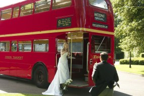 Routemaster Hire Ltd