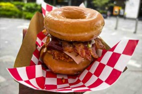 Canatelz Street Food Catering Profile 1