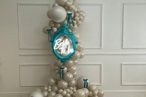 GLOSS Event Styling Balloon Decoration Hire Profile 1