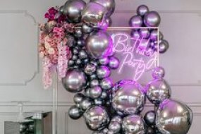House of Events Balloon Decoration Hire Profile 1