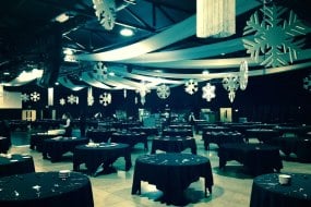 ACRecruit Corporate Hospitality Hire Profile 1