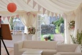 CS Event Hire Ltd Marquee Hire Profile 1