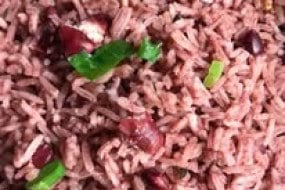 Spiced Roots Event
Catering Profile 1