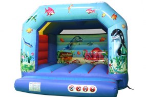 Bouncy Macs