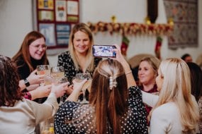 Nautilus Gin Experiences Wine Tasting Experience Profile 1