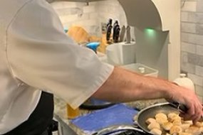 The Cumbrian Chef undefined Profile 1