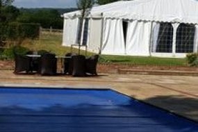 Marieveles Marquees  Marquee Furniture Hire Profile 1