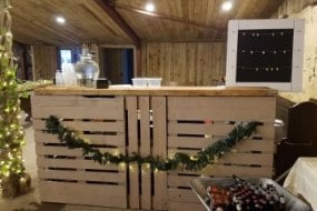 Mobile Bar Hire Scotland Mobile Craft Beer Bar Hire Profile 1