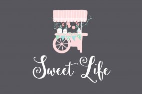 Sweet Life Baby Shower Party Hire Profile 1