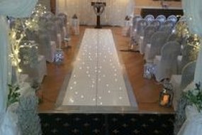 Sparkle n Shine Weddings  Wedding Accessory Hire Profile 1