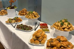 MalChava Cuisine & Events  African Catering Profile 1