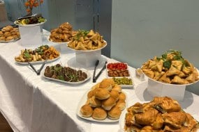 MalChava Cuisine & Events  Baby Shower Catering Profile 1