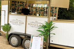 BouGee Bar Cocktail Bar Hire Profile 1