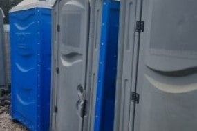 Steve's Loo Hire Portable Toilet Hire Profile 1